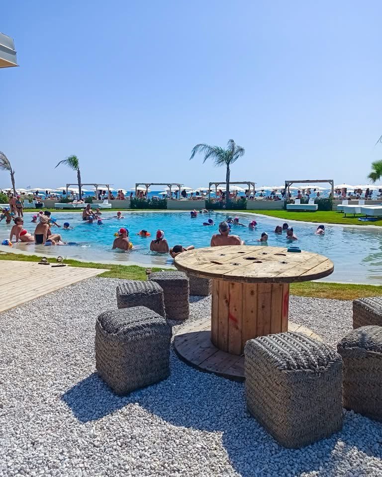 Ke’e Beach - eventi e ambienti